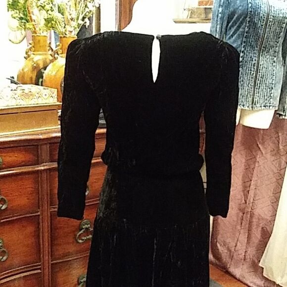 Vintage Dona morgan.  For non stop - Picture 5 of 5